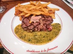 -Entrecôte 法国牛扒馆(保利·时光里店)