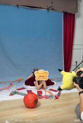 -可乐大王自然光儿童摄影(园区店)