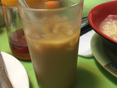 -胜利茶餐室