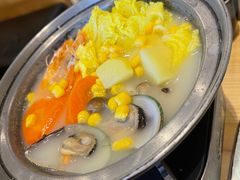 -蚝喜粤·广州味·茶楼点心(长隆店)
