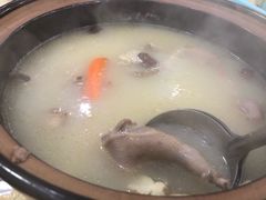 -顺德公美食(西乡店)