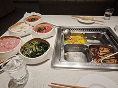 -海底捞火锅(巴黎春天浦建店)