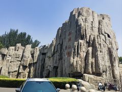 -森林公园(尖草坪区)