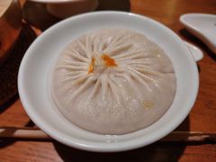 王牌蟹粉灌汤包-苏小柳手工点心(人民广场分院)