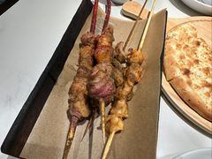 -清真·卡德尔大叔新疆主题餐厅(龙汇路店)