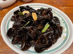 傣味云耳-云海肴·汽锅鸡·云南菜(美罗城店)