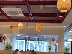 -老馆子·建德菜·山肴鱼鲜(海威新界店)