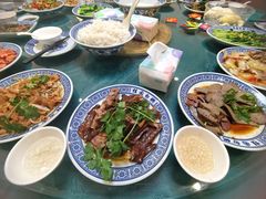 -桂园白粥·潮汕老味道