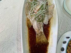 -金家老三饭庄(常营店)