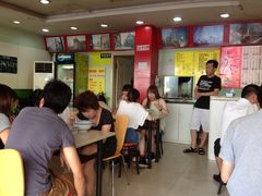 -明呈黄鱼面馆(斜土路店)