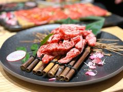 -松鱼亭·和牛烧肉(协鑫广场店)