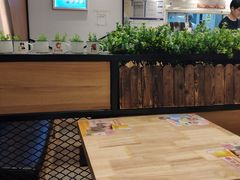 -满记甜品(王府井北京市百货大楼店)