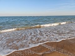 -日照灯塔风景区