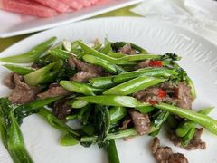 -墨白私房菜·广东菜 粤菜
