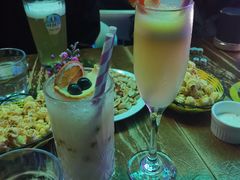 -MOSSO音乐酒吧·Live House(南京西路店)
