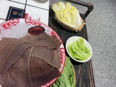 -伍师兄市井火锅(东部星悦天地店)