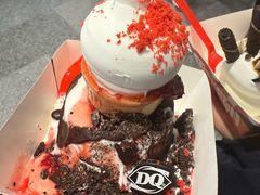 -DQ·蛋糕·冰淇淋(荟聚中心店)