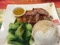 -永祥烧腊餐厅(虹口店)