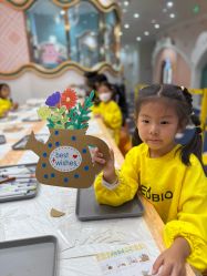 -奈尔宝家庭中心·亲子餐厅(苏州大悦城店)