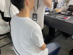 -海马体家庭照相馆(广州正佳广场店)
