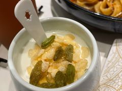 -阿里疆Alijiang·丝路美食·异域风情·清真(长楹天街店)
