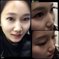 嫁接睫毛-光SPA科技美肤