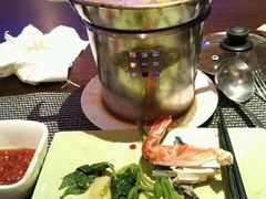 android_upload_pic-圣廷苑酒店-世纪楼菲苑自助餐厅