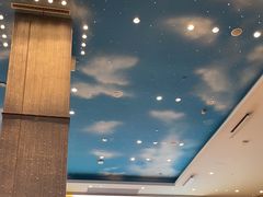 -菲住布渴酒店自助餐厅(阿里巴巴西溪园区店)