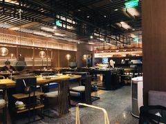 大堂-盡膳口福跷脚牛肉火锅(北美新天地店)