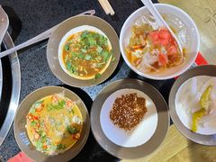 -大龙燚火锅(华都汇店)