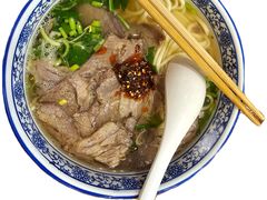 -金味德兰州牛肉拉面