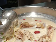-骨之味·筒骨汤火锅(江头店)