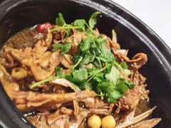 -国贸花园酒店1178海鲜自助餐厅(武康店)