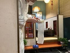 -天狗山料理(省体店)