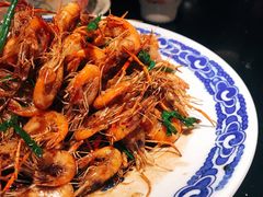 -老头儿油爆虾·知味杭州(爱琴海购物中心)