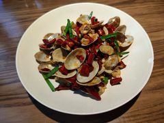 -KŌNG胶东小馆·酒馆(华熙店)