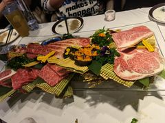 -隐炉和牛烧肉店(群力店)