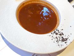 匈牙利牛肉汤-洛缦音乐餐厅(工业展览馆万象城店)