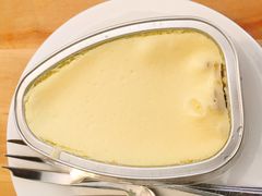 -美丽心情蛋糕(江苏路店)