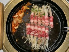 -韩时烤肉(枫蓝店)