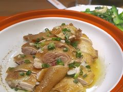 -阿皇仔烧鹅(麦地店)