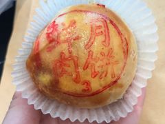 招牌鲜肉月饼-泰康食品有限公司食品厂