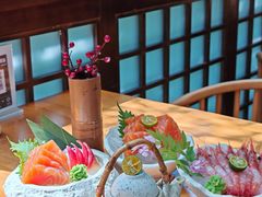 -笑福亭日式料理店(财富中心店)