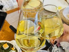 -LA MAISON公鸡和龙(蛇口店)