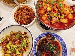 -新新湘菜馆(新中街二条店)