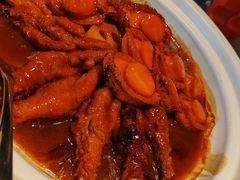 -上和臻品中国菜(花园街店)