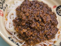 -食惠里小笼包面馆(越秀店)