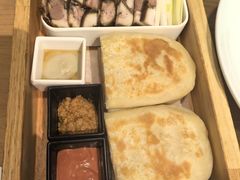 -四季餐厅·新津菜(环湖中路店)