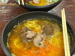 -一品飘香米线(一中总店)