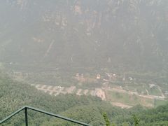 -京东石林峡风景区